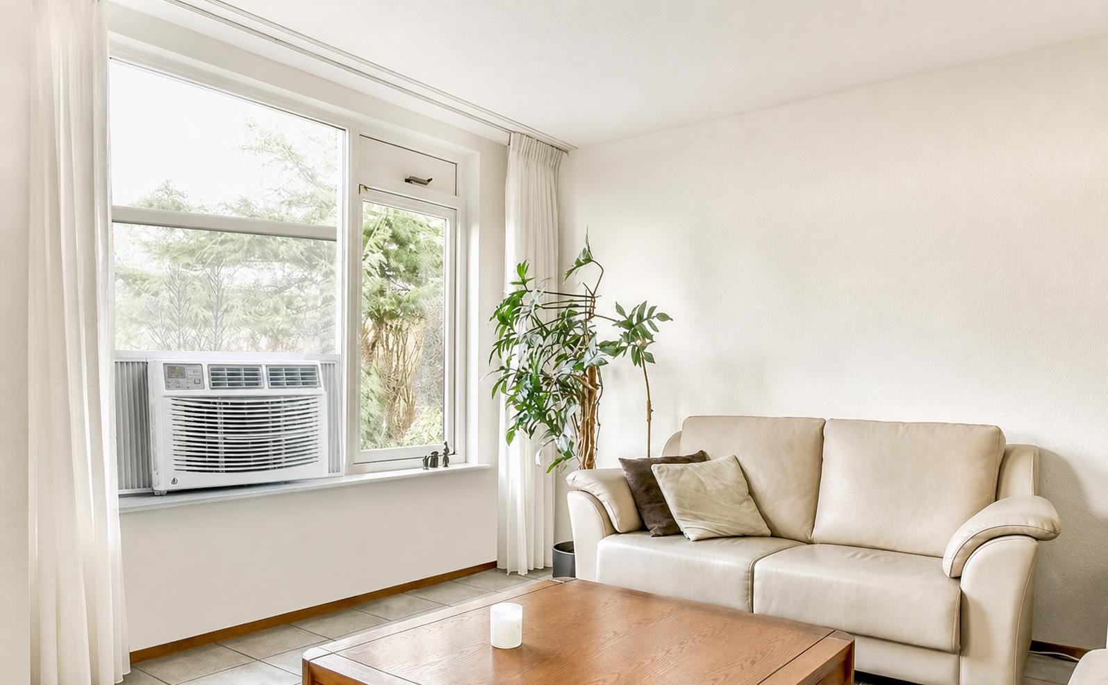 8000 Btu Window Air Conditioner