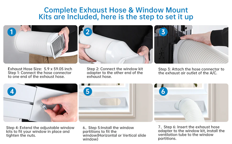 Installation Steps Guide