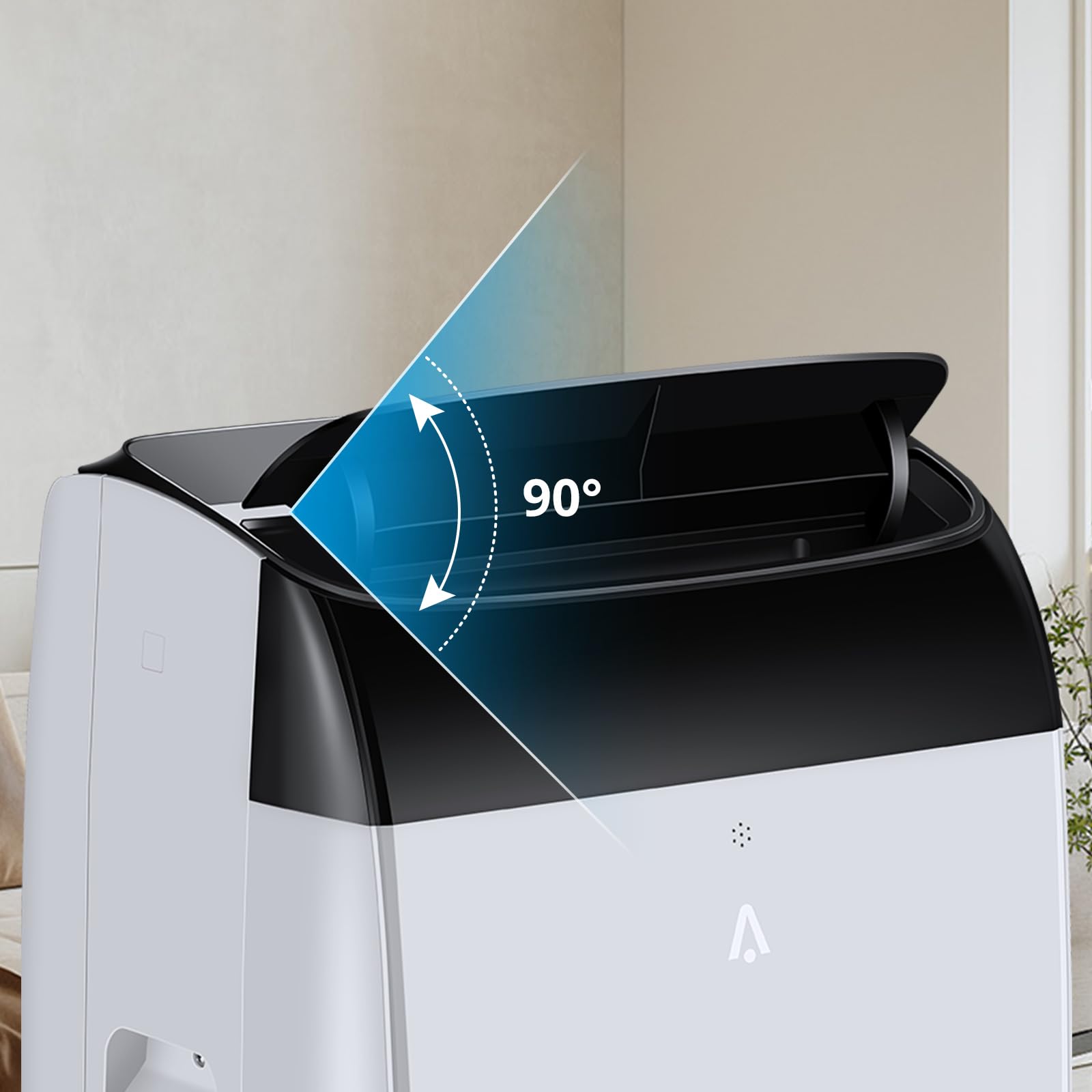 90 Degree Oscillation