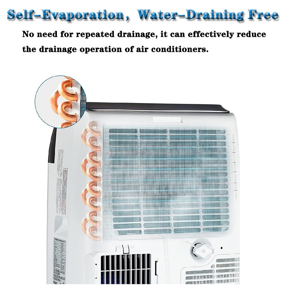 Self-Evaporation System