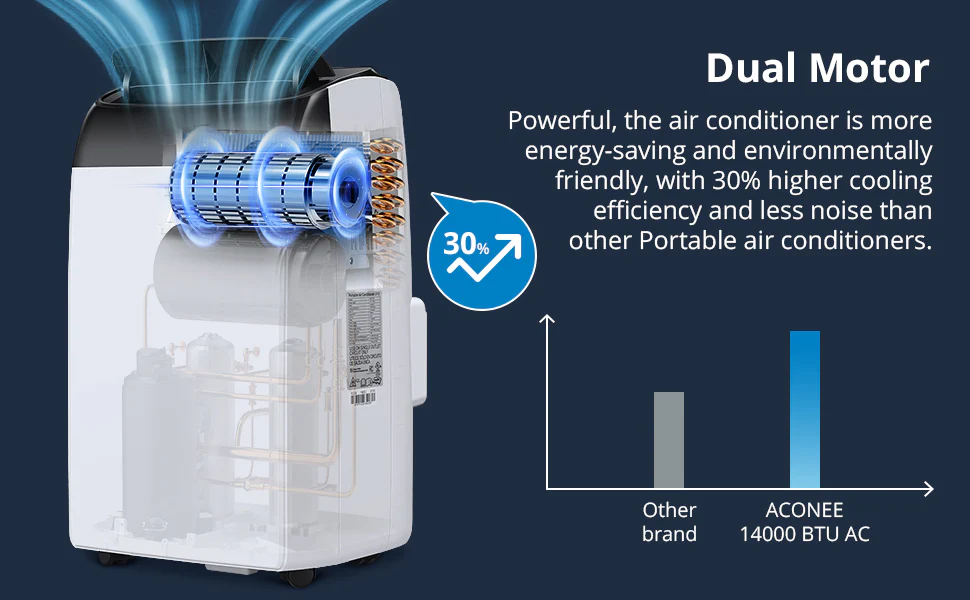 Dual Motor System