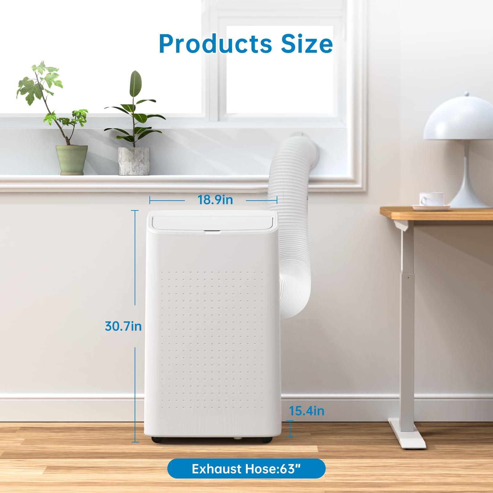 Products Size 30.7 x 18.9 x 15.4 in